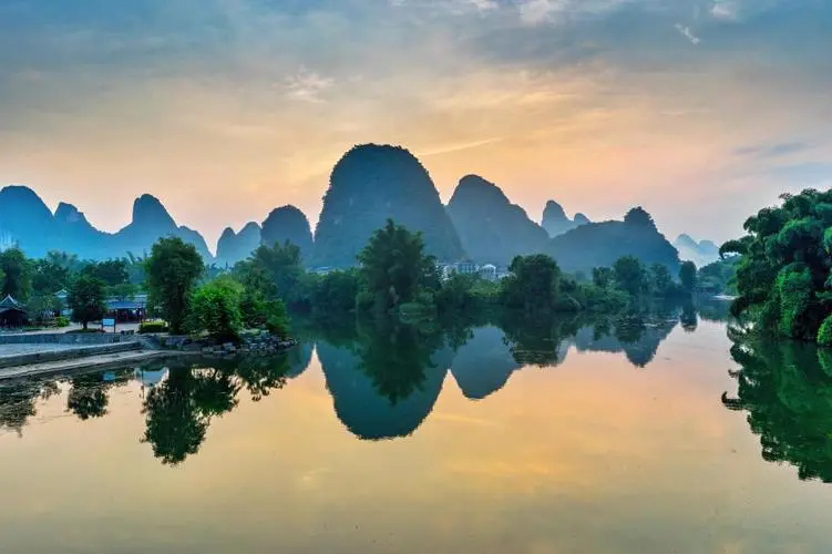 科技工业高效